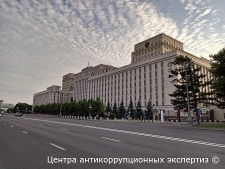 Обзор по СВО за 12 июня