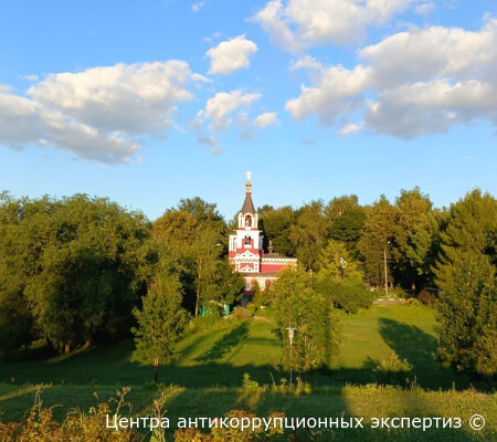 В целях поддержки населения и Главы Ставропольского края Владимира Владимирова проведена независимая антикоррупционная экспертиза проекта приказа федерального ведомства