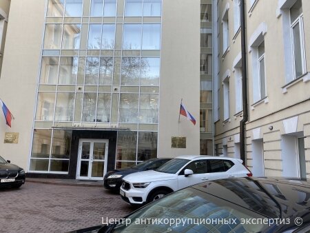 Шесть претендентов получили рекомендации от ВККС РФ на апелляцию и кассацию