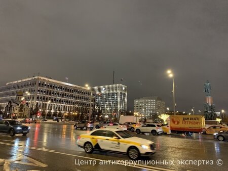 Минюст РФ дополнил реестр иностранных агентов, вчера в 17:00 мск