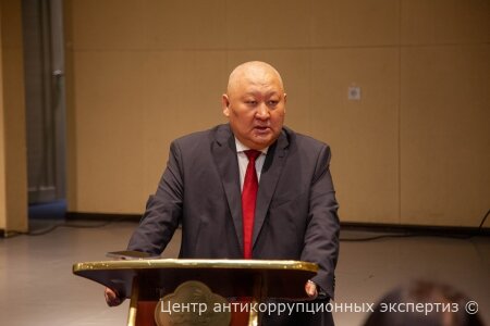 Внимание! Сегодня 11 сентября – День рождения Центра антикоррупционных экспертиз