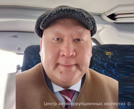 О председателях судов Российской Федерации. В рамках развития судебной системы страны