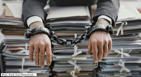 Новая независимая антикоррупционная экспертиза в отношении возможности арестов предпринимателей в России.