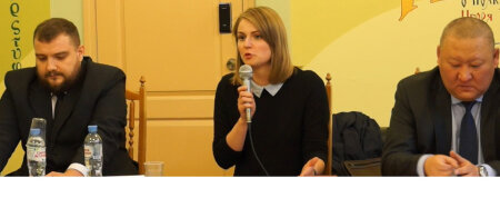 За 2018г. участились случаи, когда нарушаются этические нормы поведения со стороны работников органов государственной власти