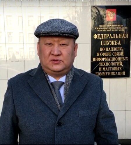 Общественные семинары для школьников в Сибирском Федеральном округе в г.Кызыле, Республики Тыва с 12 по 19 ноября 2018 г.