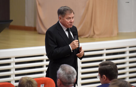 Изменен порядок привлечения судей к уголовной ответственности в том числе за коррупцию.