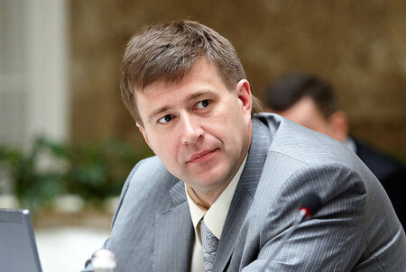 Минюстом России разрабатывается проект федерального закона