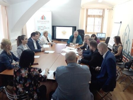 Информируем экспертов о том, что вступил в силу приказ, направленный на совершенствование деятельности независимых экспертов, уполномоченных на проведение антикоррупционной экспертизы нормативных правовых актов и проектов нормативных правовых актов