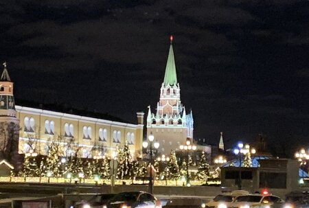 Информация о деятельности Организации