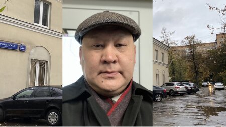 Права дольщиков под контролем Следственного комитета и общественности России