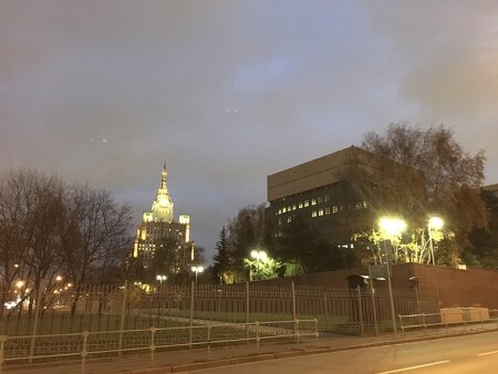 Новости прошедшей недели: видимые и невидимые угрозы США в отношении России, бизнес заинтересовался попыткой принять новый антимонопольный Пленум Верховного Суда, антикоррупционная анкета ВККС РФ для кандидатов в судьи.