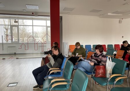 Новости: администраторам судов передадут часть полномочий председателя суда, отчетность НКО продлена до 15 июля, о положительной практике работы ГУ Минюста Москвы и Управления Минюста России по Республике Тыва