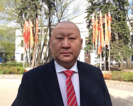 С Днем Великой Победы!