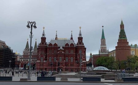 Верховный суд защитил право на митинги. Публикации в СМИ и мнения экспертов Центра антикоррупционных экспертиз России