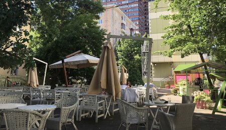 Московский бизнес получит гранты Правительства Москвы. Деятельность Мэра столицы С.С.Собянина