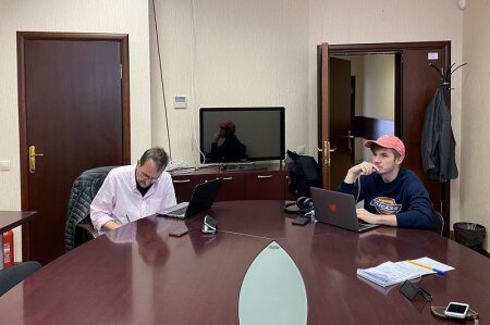 Пресс-релиз итогов шестого заседания Высшей квалификационной коллегии судей Российской Федерации за 2021 год