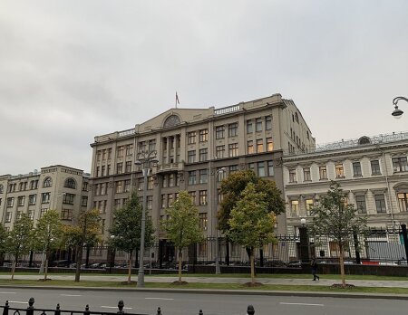 Законопроект об общих принципах организации публичной власти в субъектах Российской Федерации. Воришки из дипмиссии США в Москве совершили кражу группой лиц по предварительному сговору и покинули Россию с похищенным имуществом