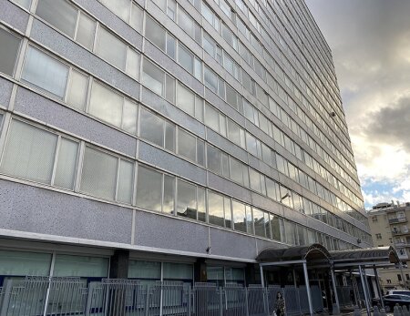 Некоторые итоги работы Государственной Думы Федерального Собрания за эту неделю