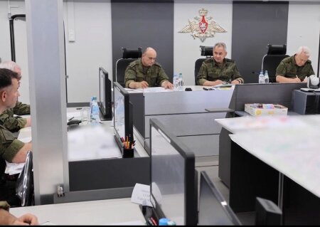 Обзор СМИ по СВО на Украине: Пентагон заявил, что США обучили применению РСЗО HIMARS порядка 200 военных Украины. Сводка Министерства обороны РФ за 20 июля и указания Шойгу