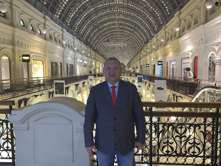 Проводится семинар 31 октября 2019 г.