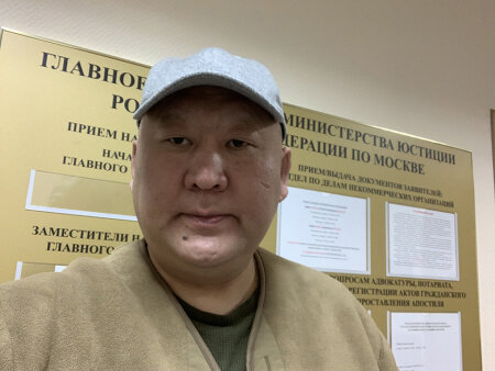 Об общественном контроле: закон суров, но это закон