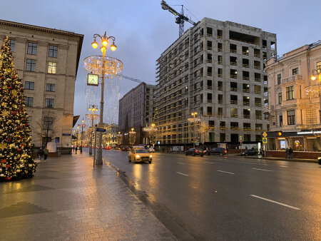 Московское УФАС раскрыло картель