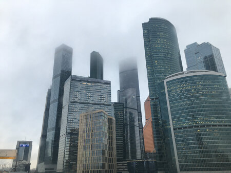 Мониторинг нарушений законодательства в сфере реальных крупных денежных вложений граждан России на проекты по привлечению денег в криптовалюту, токены с 2017г.