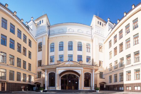 Смогут ли общественные палаты обращаться в суд?