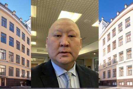 Об участии в Общественной Палате Российской Федерации.