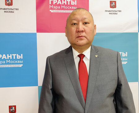 Общественный мониторинг системы грантов НКО