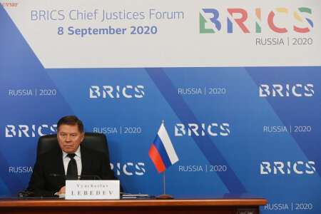 Актуальные новости: судебная защита прав потребителей, новые избирательные права граждан.