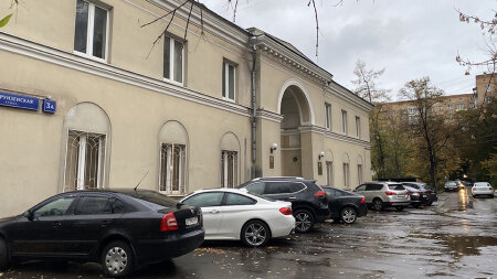 Положительная практика Следственного комитета России в отношении строительства некачественного жилья в регионах