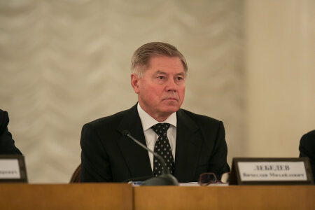 XV Совещание председателей Верховных судов государств-членов ШОС в режиме видео-конференц-связи