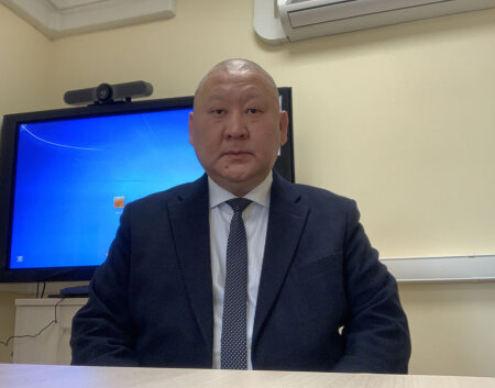 18 декабря 2020г. Президент правления Центра антикоррупционных экспертиз России Алексей Дондупай участвовал на правах члена Общественного Совета в онлайн заседании Федеральной антимонопольной службы.