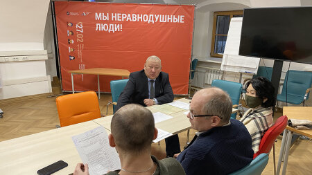 Международные новости недели и текущая информация о работе Центра антикоррупционных экспертиз России