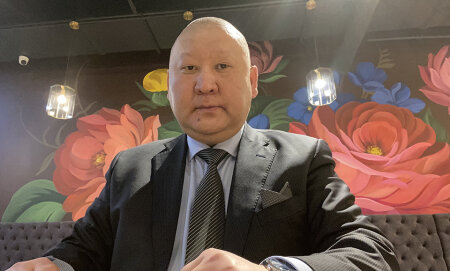 Участие Президента правления Алексея Дондупай в заседании Общественного совета Федеральной антимонопольной службы