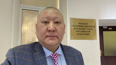 ВККС рекомендовала судей в кассационные суды СОЮ