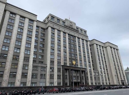 В порядке правового просвещения размещаем информацию Государственной Думы Федерального Собрания России для тех, кто планирует участвовать в выборах