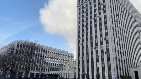 Важные экономические законопроекты Минюста России