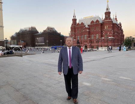 Цели и задачи организации