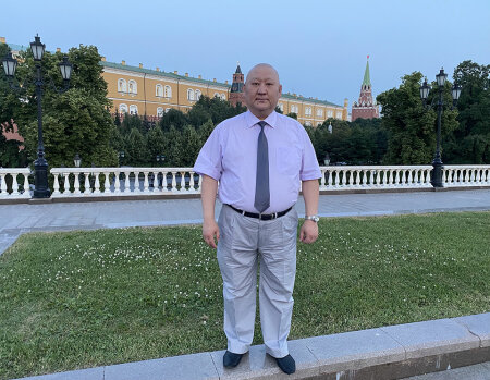 Публичные слушания через Интернет