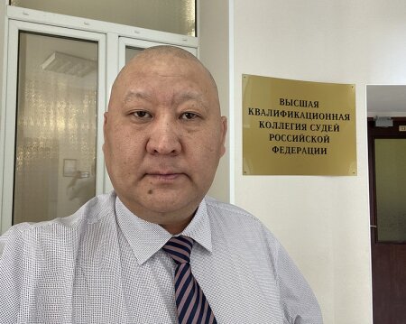 Состоялись летние заседания ВККС: итоги. Язык некоторых судей, который не был предметом разбирательства