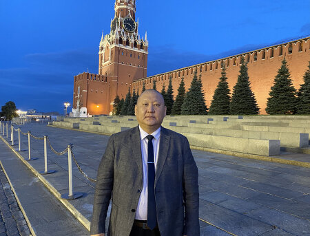 Президент правления Центра антикоррупционных экспертиз России Алексей Дондупай провел семинар по вопросам противодействия коррупции. Дайджест других новостей недели и работа ВККС России