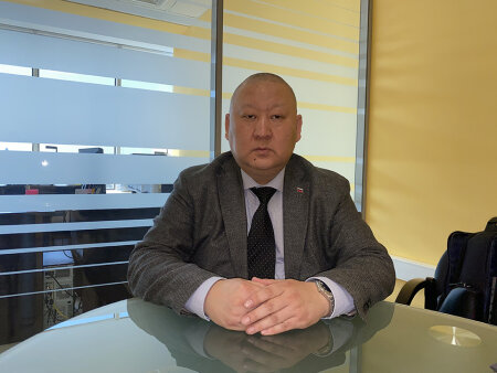 Президент правления Центра антикоррупционных экспертиз Алексей Дондупай принял участие в заседании Общественного Совета Управления Федеральной антимонопольной службы