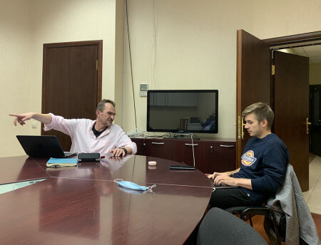 Работа Высшей квалификационной коллегии судей: Тамбовская судья Чечина, судья Басманного суда Сафина