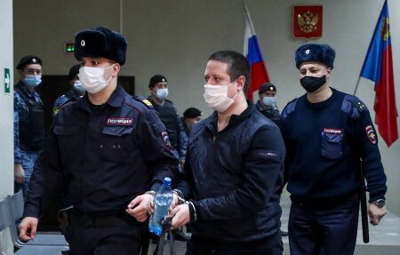 Первый приговор по пожарному делу в «Зимней вишне». Эксперты МЧС считают несправедливым приговор в отношении пожарных Сергея Генина и Андрея Бурсина