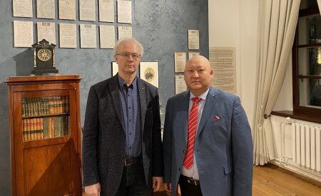 Московский дом Достоевского