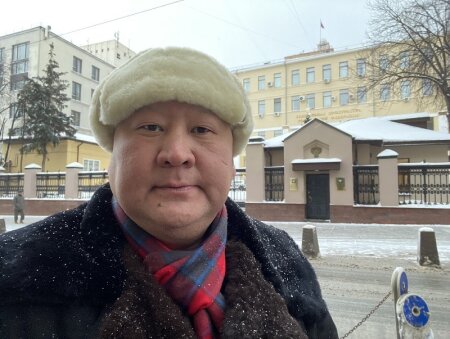 О деятельности организации