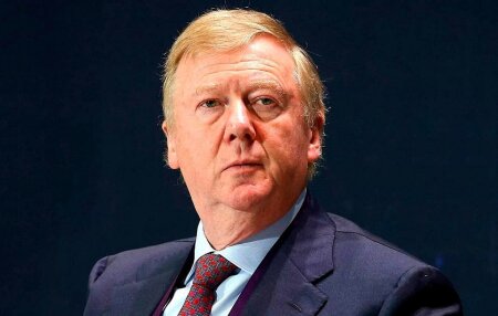 Правоохранительные органы начали проверку на окружение Чубайса и его самого на причастность к коррупции