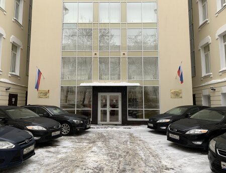 Судейская собака по которой возбудят два уголовных дела против новосибирских судей – мирового судьи и председателя районного суда